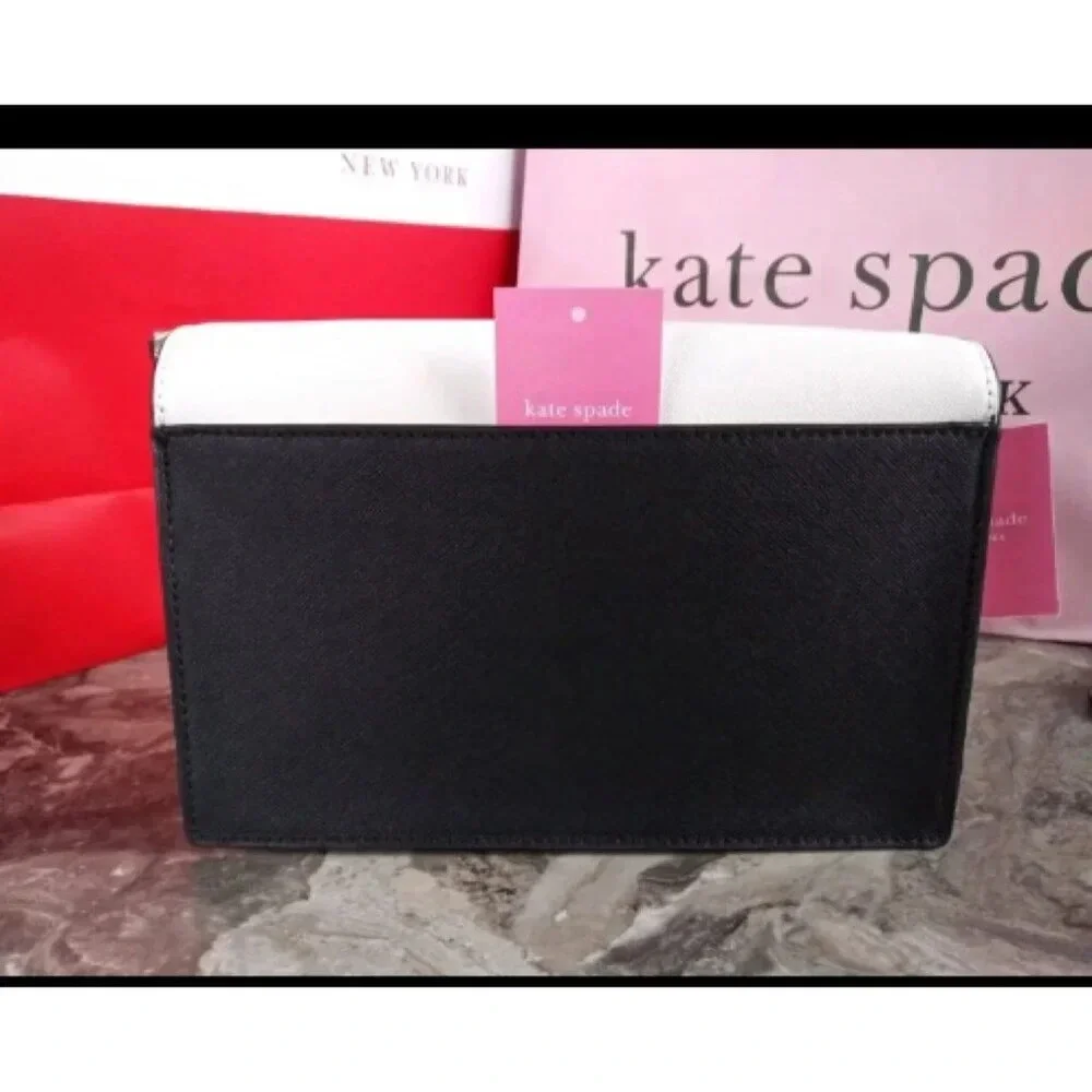 Kate Spade‎ crossbodybag and cardholder​